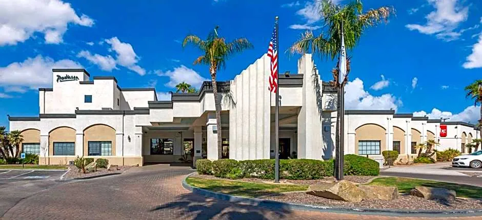 Radisson Hotel Casa Grande