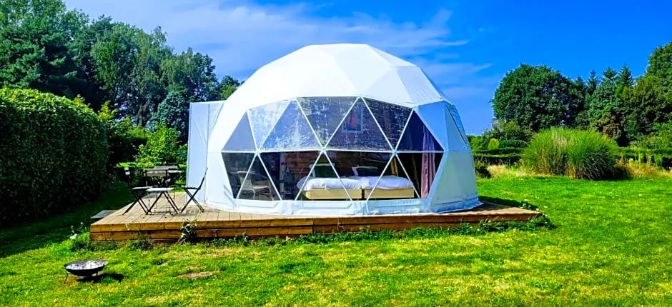 Parkhoeve Glamping