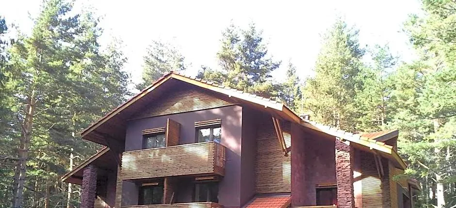 RILA 6ATO Hotel & Restaurant