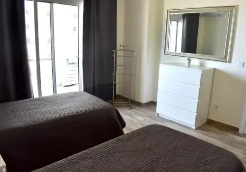 Club Maritimo at Ronda III