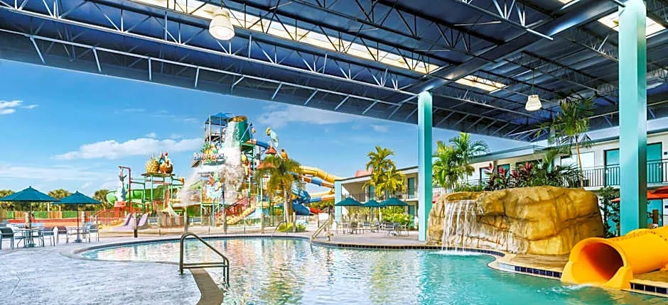 Coco Key Hotel And Water Resort - Orlando