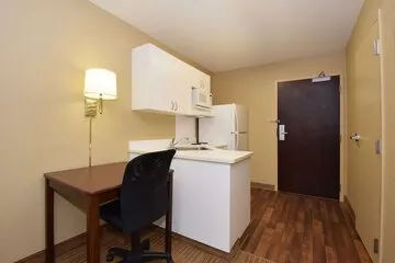 Extended Stay America Suites Chicago Lansing