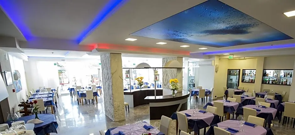 Hotel Roma