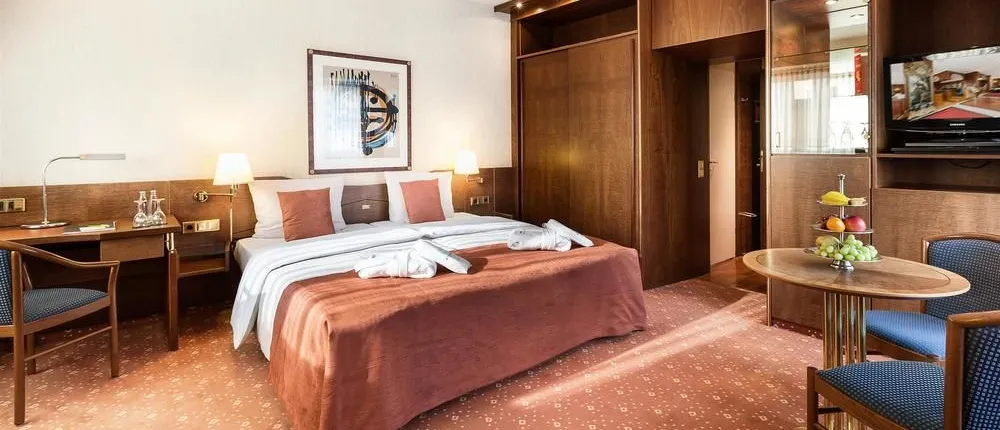 Living Hotel Berlin Mitte