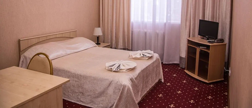 Hotel Levij Bereg