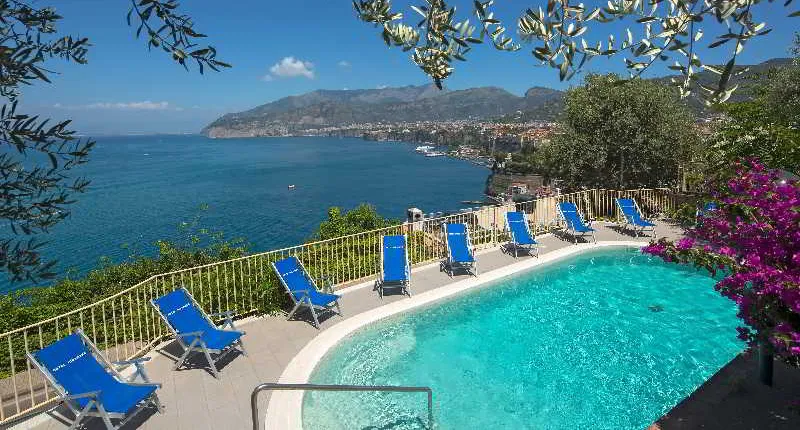Hotel Miramare