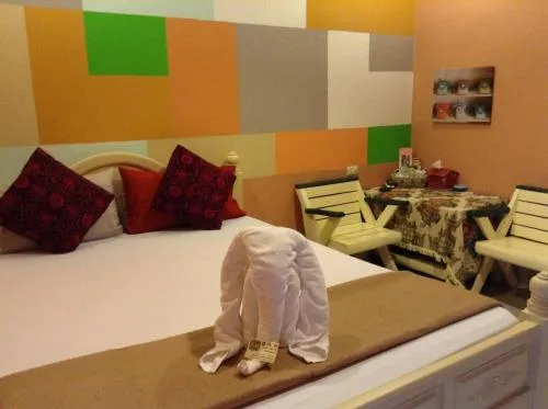 Chang Hotel Chiang Mai