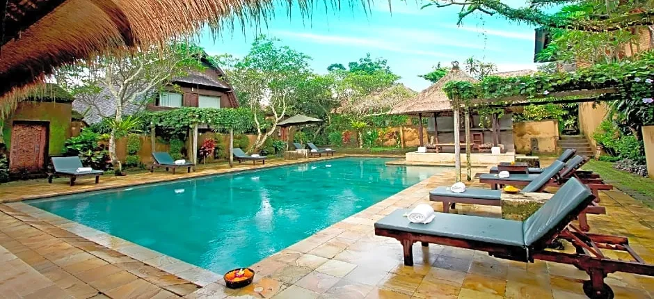 The Sungu Resort & Spa