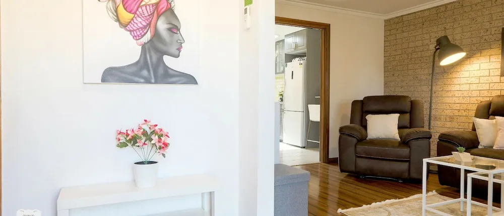 2 Bedroom Villa in Tullamarine 5 min to Airport