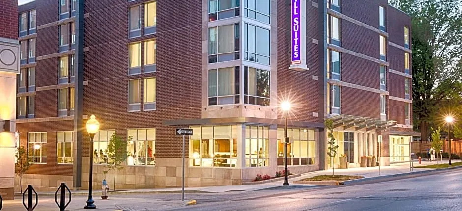 SpringHill Suites by Marriott Bloomington