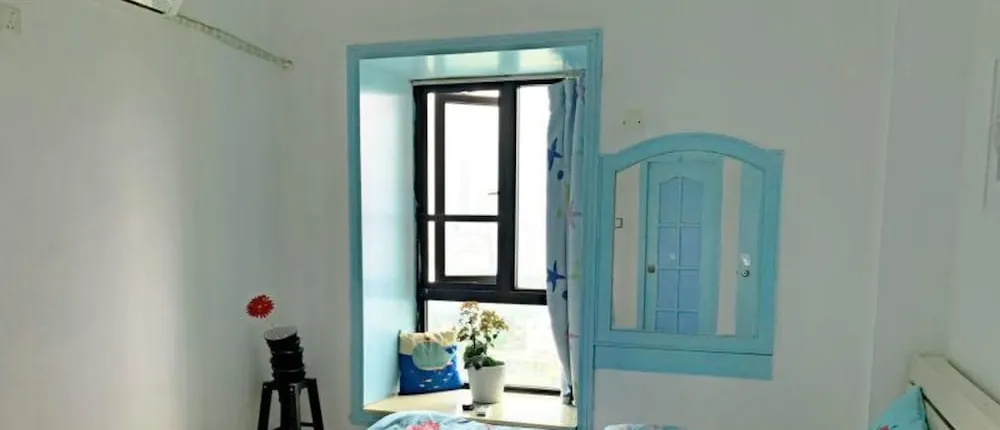 Shenzhen LaCave Youth hotel
