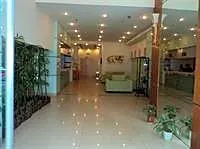 Jinjiang Inn Shanghai Hailun Rd