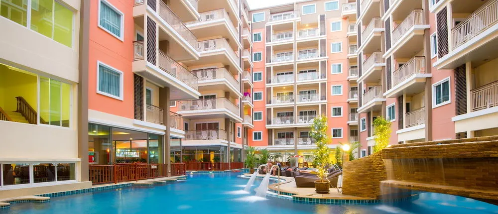 Elite Suites Patong