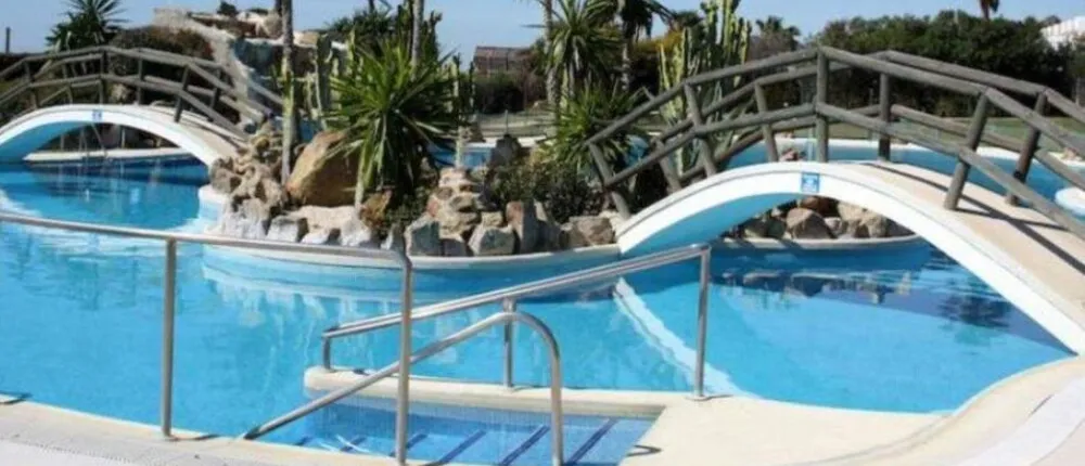 106852 - Apartment in Zahara