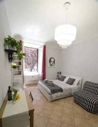 Prati House