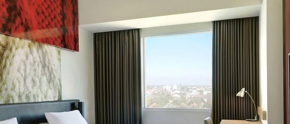 ibis Yogyakarta Malioboro