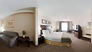 Holiday Inn Express & Suites North Bay