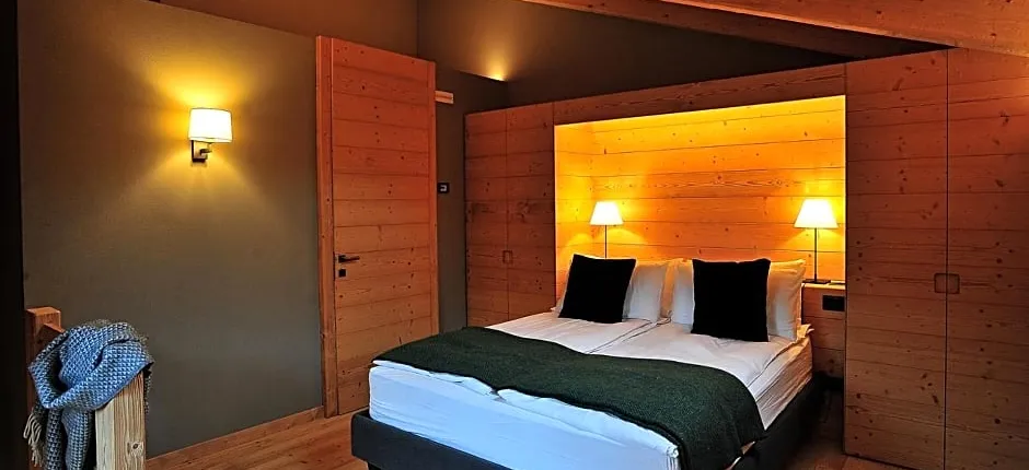 Alpi & Golf Hotel