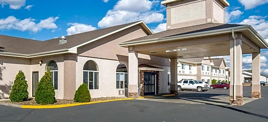 FairBridge Inn & Suites Glendive