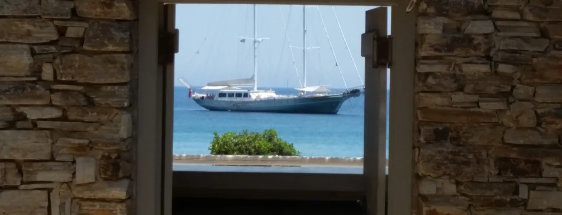 Soros Beach
