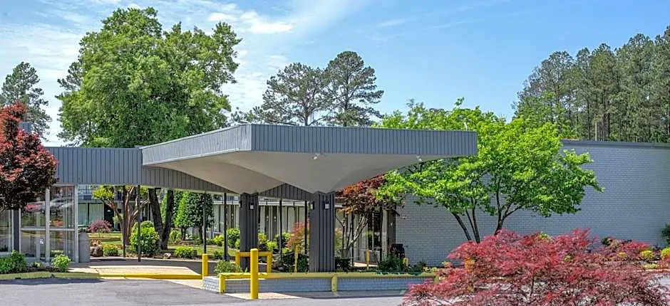 Masters Inn Selma Smithfield I-95 By OYO