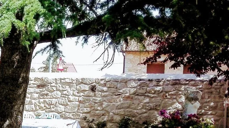 Casa Rural Pedraza