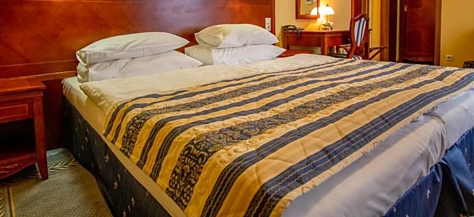 Hotel Giovanni Giacomo