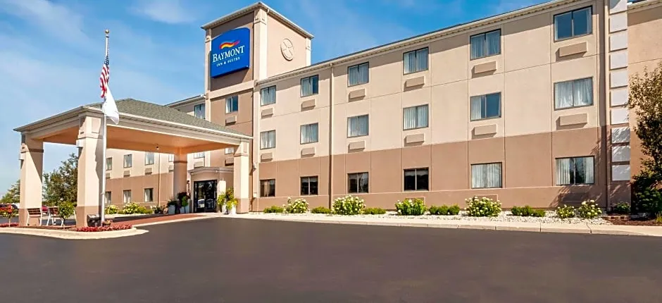 Baymont by Wyndham Chelsea