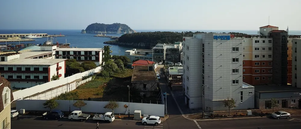 Hotel Pino