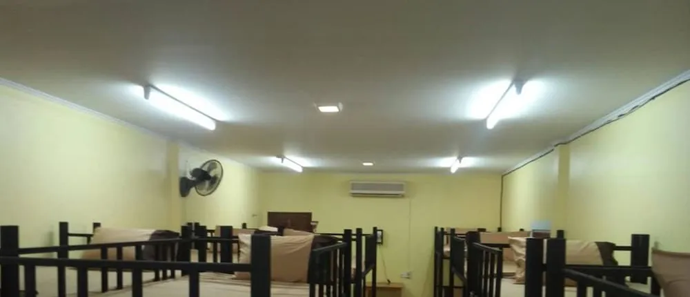 BKK Hostel - Adults Only