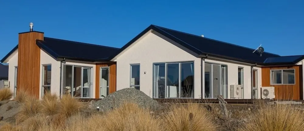 Super House 2 Bedroom