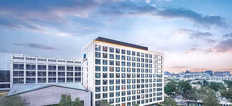 Park Plaza Beijing Wangfujing