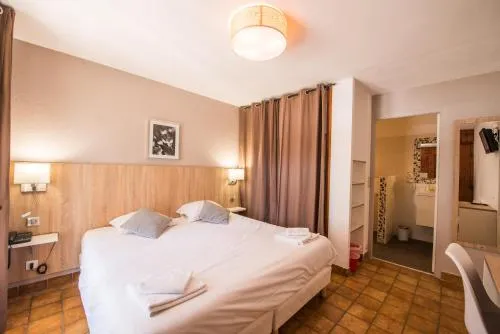 Chalet Hôtel Les Blancs