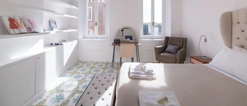 Spanish Steps Gea Apartment