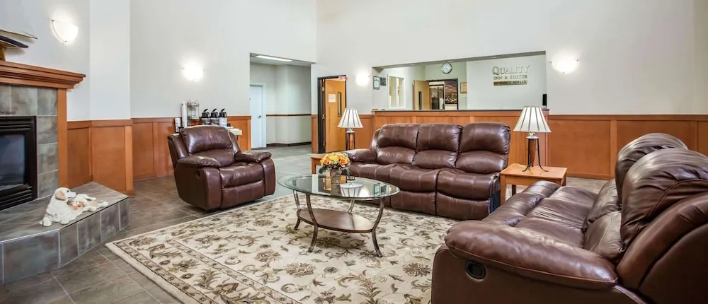Quality Inn and Suites Federal Way
