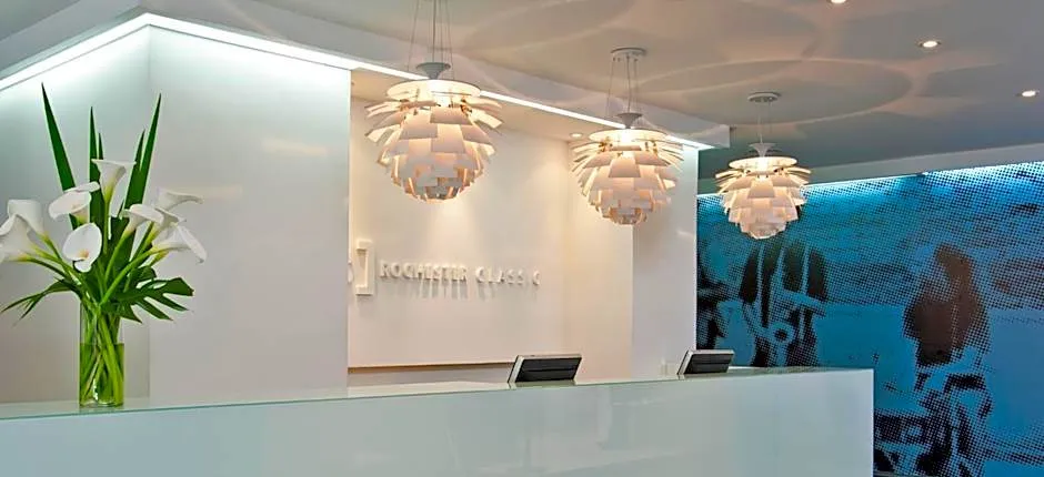 Rochester Hotel Classic