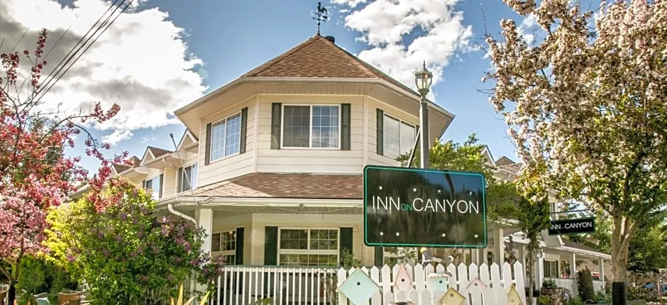 Inn on Canyon