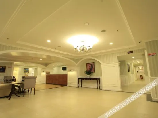 Buer Hotel (Chengdu Women and Children Hospital Zhongba Subway Station)