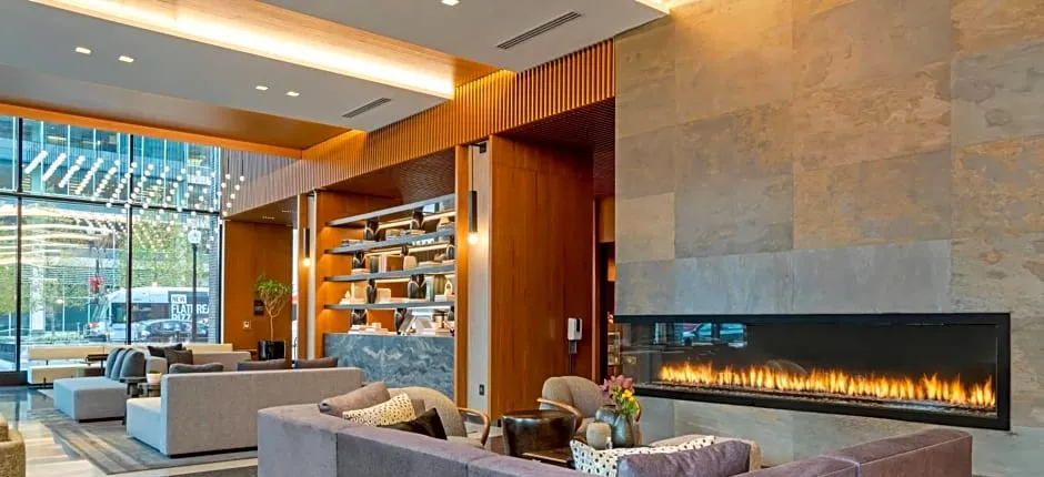 AC Hotel by Marriott Washington DC Convention Center