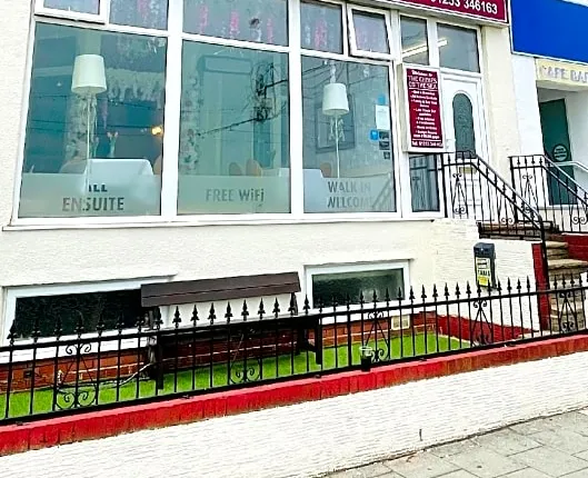 The Chimes on the Sea