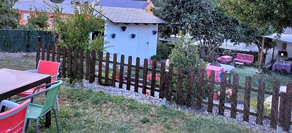 Albergue el Castillo