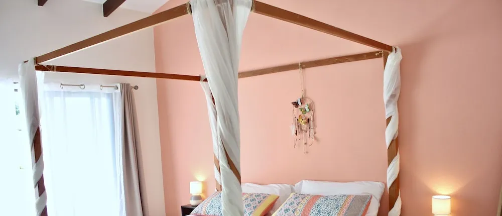 Casita Mar Y Posa