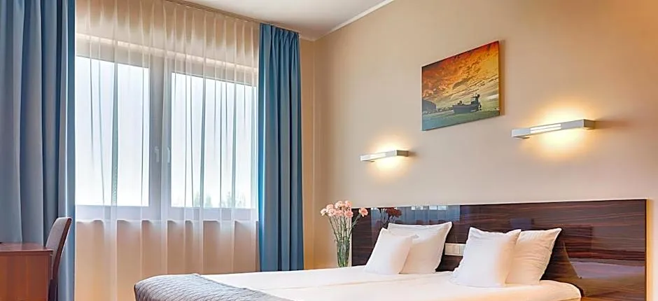 Focus Hotel Gdansk