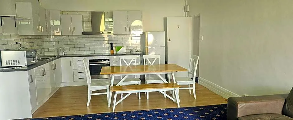 The Wharf Hotel Wynyard