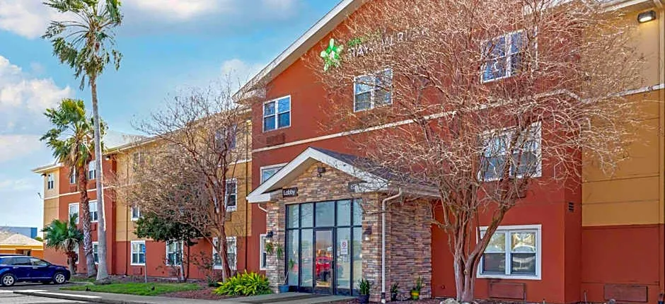 Extended Stay America Suites - Corpus Christi - Staples
