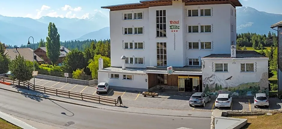 Hotel Elite