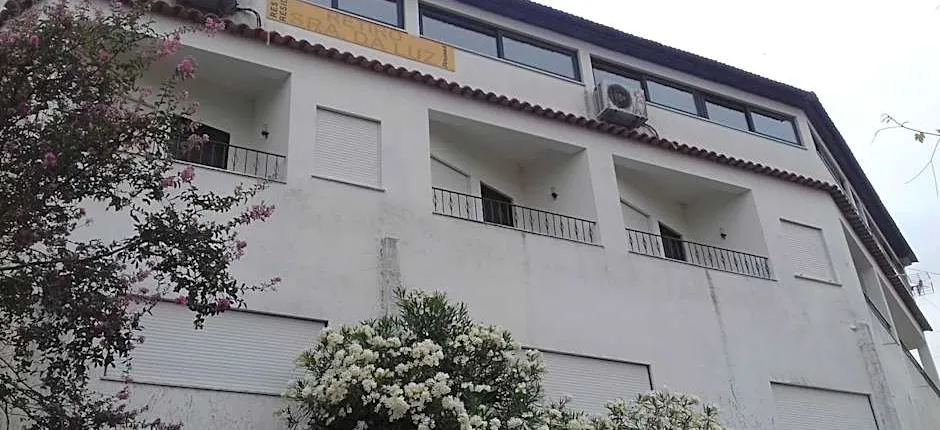 Residencial Retiro Sra. da Luz