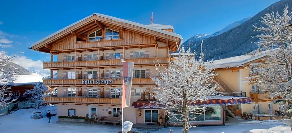 Hotel Steiger