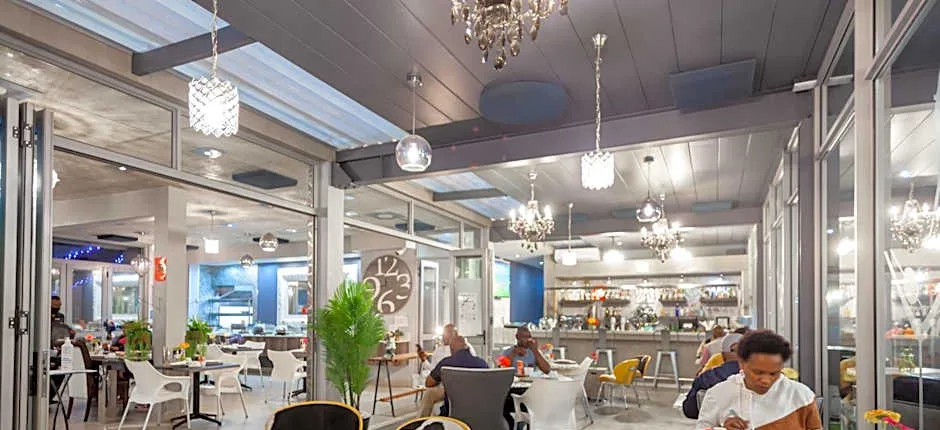 Chill Pepper Boutique Hotel