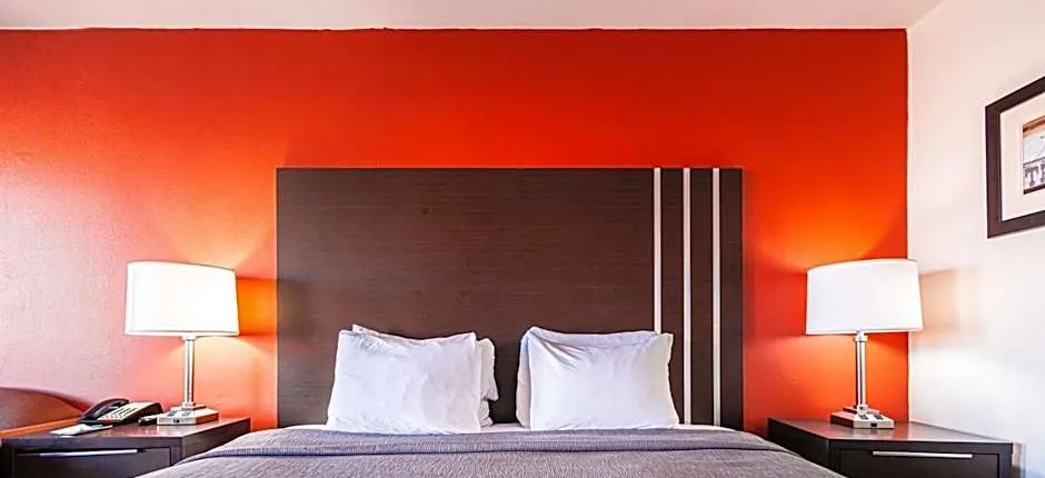 Quality Inn Amarillo East